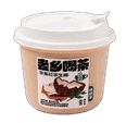 热奶茶