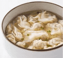 特色鸡汤馄饨