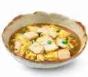 白菜炖豆腐