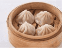 鸡汁汤包