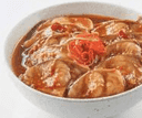 鸡汁辣鱼