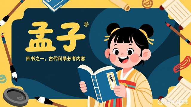 孟子