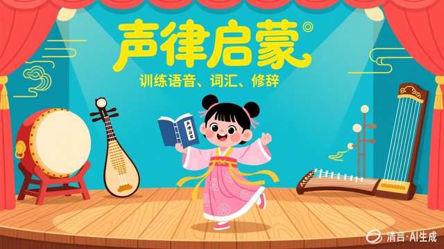聲律啓蒙