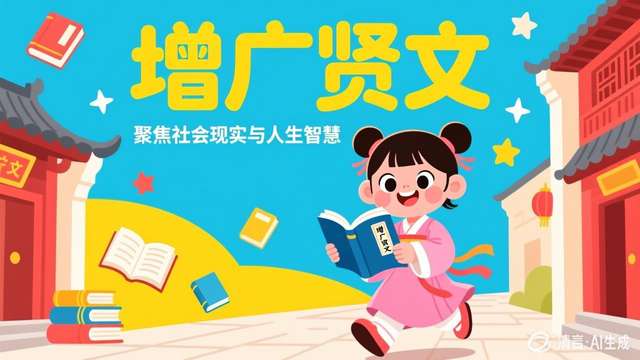 增廣賢文
