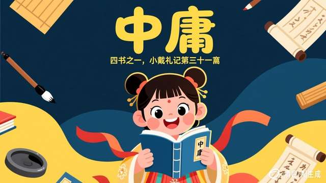 中庸